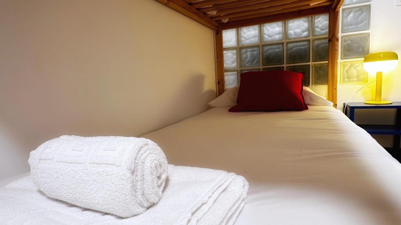 Vivienda Turistica Ciudad Jardin Con Tranquilidad Y Wifi Apartment Bilbao Exterior photo